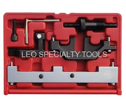 Petrol engine setting kit