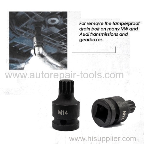 VW AUDI Timing Tool Set V6 2.0/2.8/3.0T FSI Engine