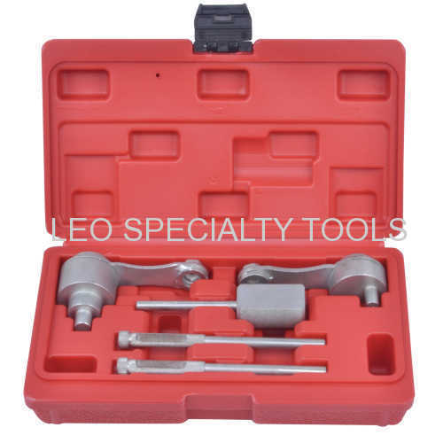 Land Rover/Jaguar Engine Timing Tool Kit Locking