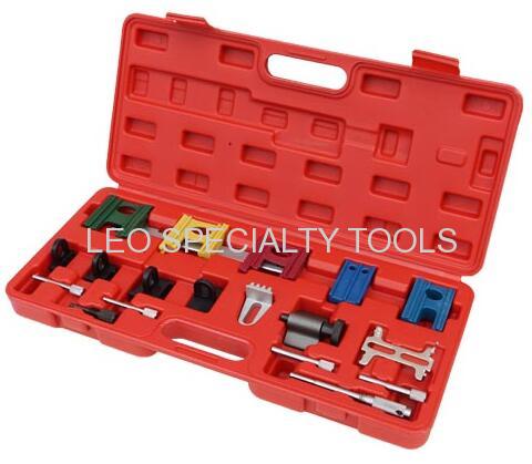 Universal Camshaft Locking Tool Set