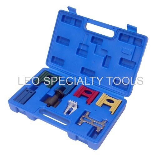 8pcs locking Timing Tool Kit