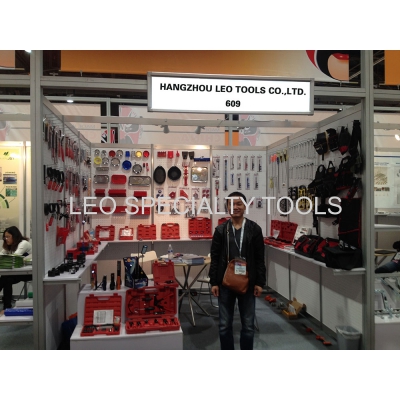 National Hardware Show 6th-8th May 2014 in LAS VEGAS USA.