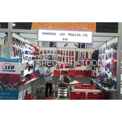 National Hardware Show 6th-8th May 2015 in LAS VEGAS USA