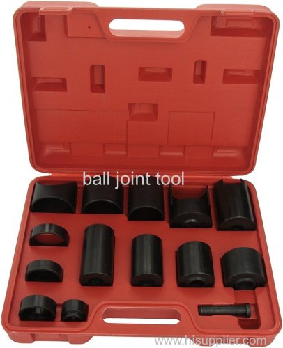 Ball Joint Adapter Set