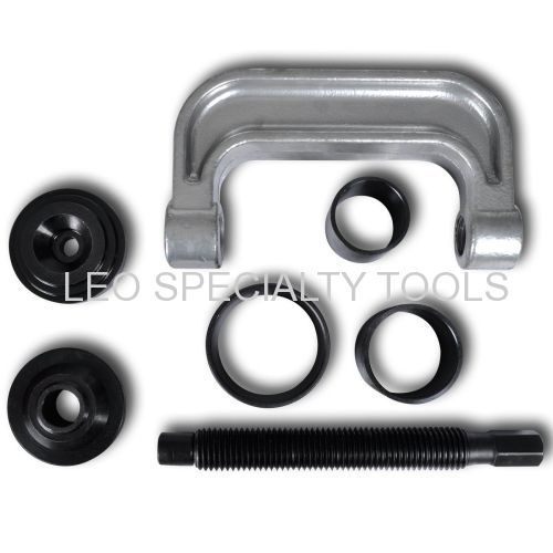 3in1 Ball Joints Adapter Set