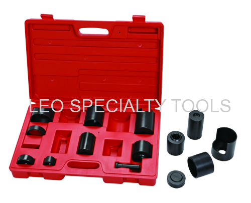 Professional Master Ball Joint Adapter Set