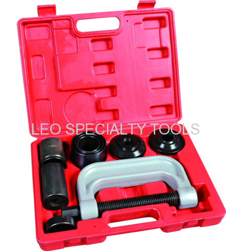4 in 1 Ball Joint Deluxe Service Kit Tool Set
