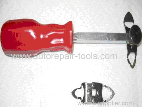Glass Seal Removal Tool