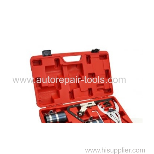 Piston Ring Service Compressor Tool Set Kit