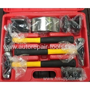 7pcs Auto Body Repair Kit