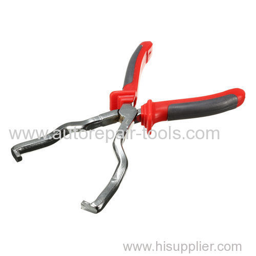 Fuel Feed Pipe Plier Hose Line Clip Clamp Pliers