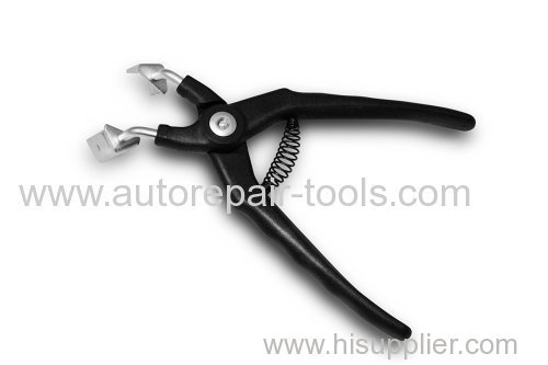 60-Degree Jaws Relay Pliers