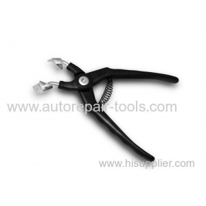 60-Degree Jaws Relay Pliers