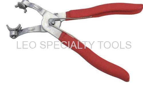 Offset Ring Type Hose Clamp Pliers