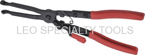 Exhaust Pipe/Hose Clamp Removal Pliers - Citroen/Peugeot/Renault