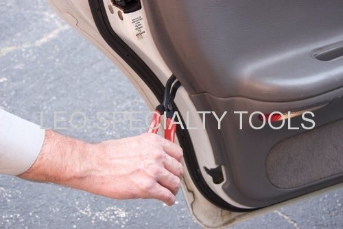 Trim Clip Door Panel Upholstery Remover Pliers Tool