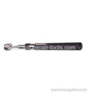 Telescopic Magnetic Pick-up Tool With 5 Lbs 6-1/2'' to 33''