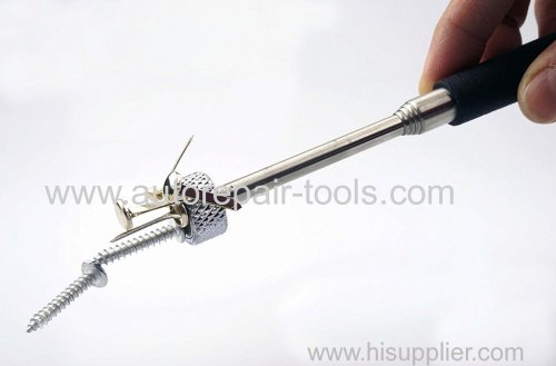 Telescopic Magnetic Pick-up Tool 5 Lbs