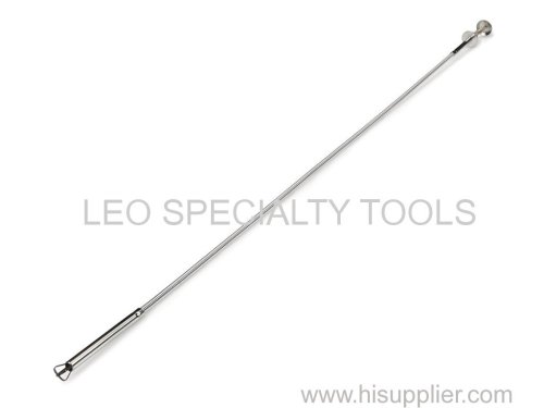 24 Inch Magnetic Pick Up Tool With 4 Claws