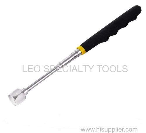 TELESCOPIC MAGNETIC PICK-UP TOOL WITH 16 LBS PULL CAPACITY