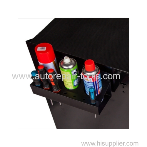Deluxe Magnetic Spray Can Holder