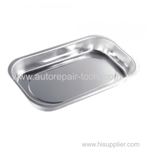 Magnetic Parts Tray Depth 28mm