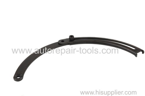 370mm Drop Fored Coil Spring With Safety