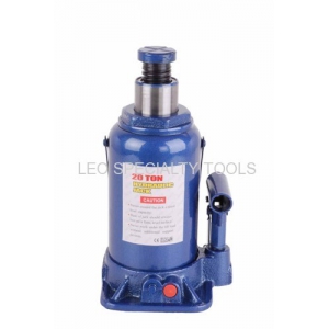Hydraulic Bottle Jack for Auto Repair with Many Lift Capacity