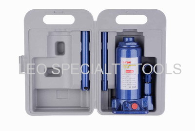 Hydraulic Bottle Jack for Auto Repair with Many Lift Capacity