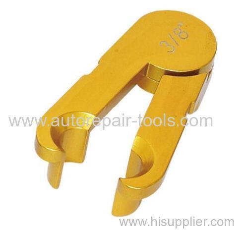 4pcs Fuel And Transmission Line Disconnect Tool Set