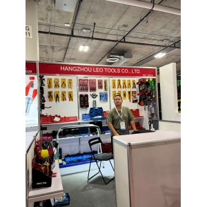 2023 Automotive Aftermarket Products Expo in LAS VEGAS  